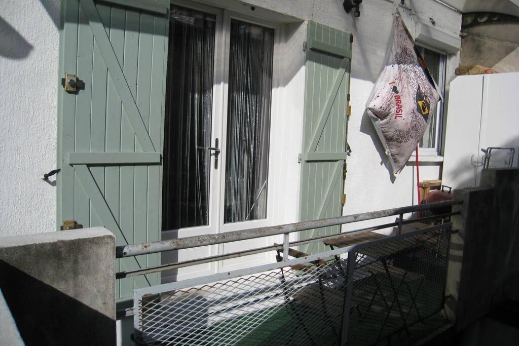 Charmante Maisonnette Aux Portes De Paris Saint-Ouen  Εξωτερικό φωτογραφία
