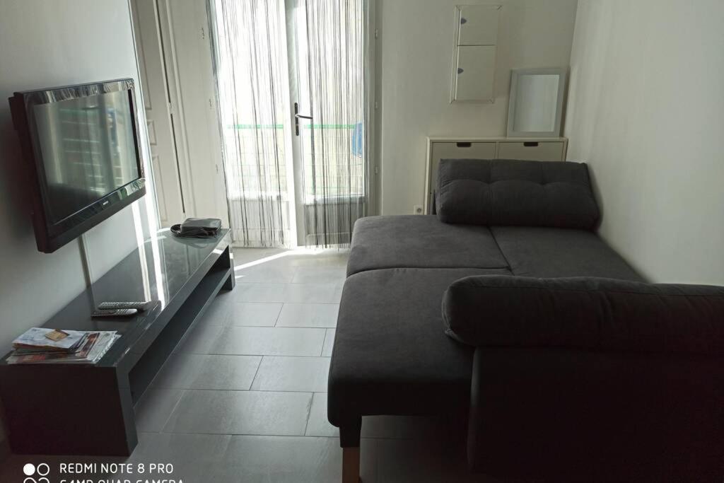 Charmante Maisonnette Aux Portes De Paris Saint-Ouen  Εξωτερικό φωτογραφία